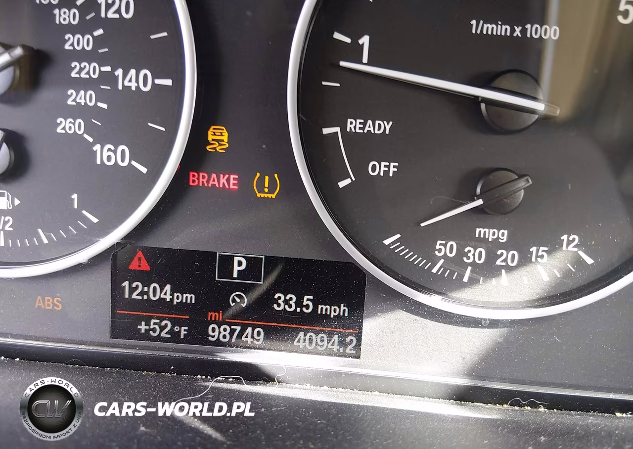 2017 BMW X1 xDrive28I VIN:WBXHT3Z37H4A52289 - 16