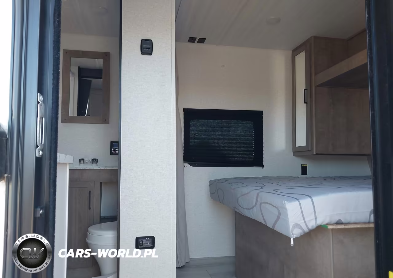 2025 Keystone Rv Other VIN:4YDTSGJ2XS7101991 - 5