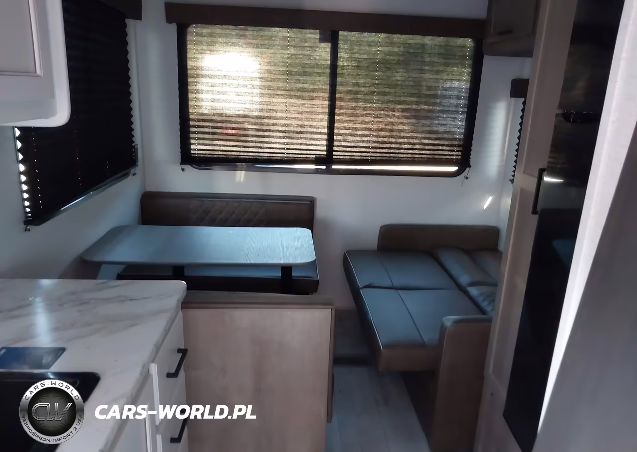 2025 Keystone Rv Other VIN:4YDTSGJ2XS7101991 - 8