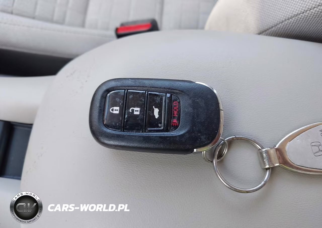 2024 Honda Hr-V Awd Lx VIN:3CZRZ2H33RM765571 - 11