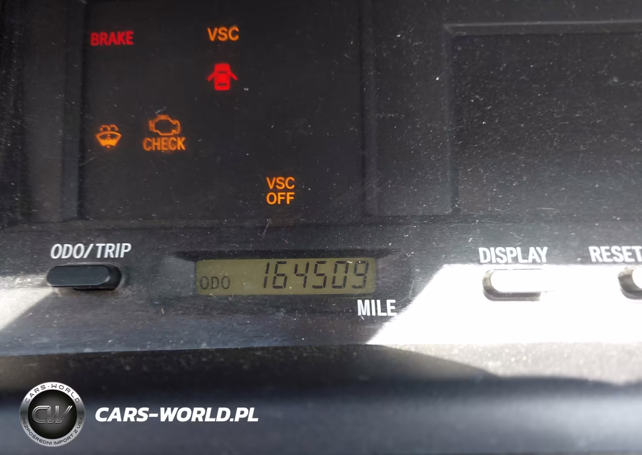 2001 Toyota Avalon Xls VIN:4T1BF28B21U186154 - 15