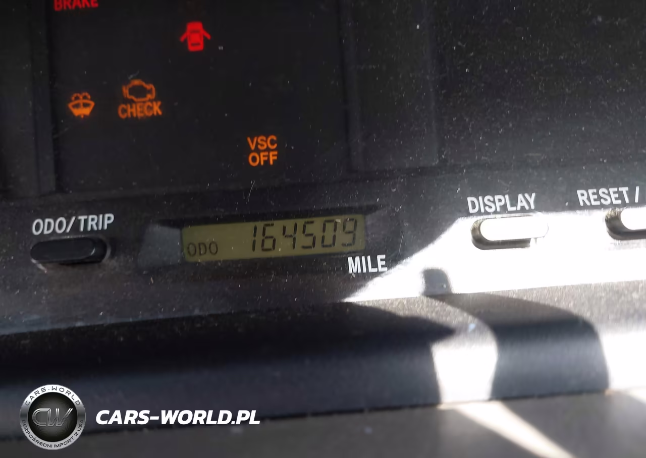 2001 Toyota Avalon Xls VIN:4T1BF28B21U186154 - 7