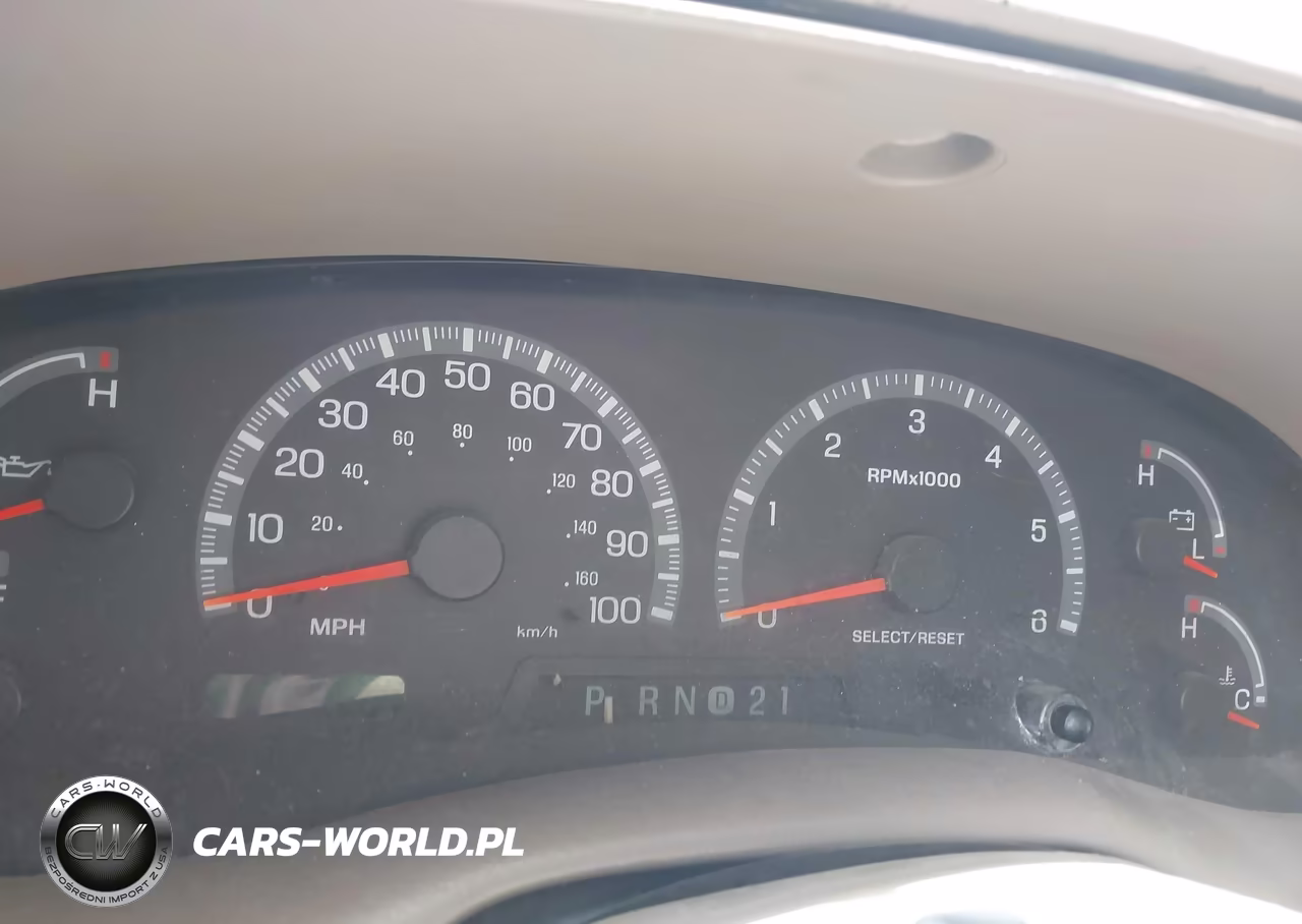 2001 Ford Expedition Xlt VIN:1FMPU16L91LA99729 - 7
