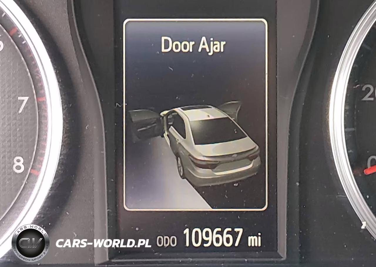 2016 Toyota Camry Se VIN:4T1BF1FK5GU528007 - 15