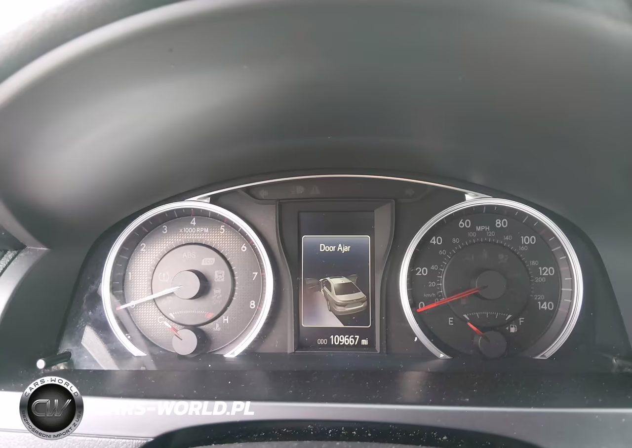 2016 Toyota Camry Se VIN:4T1BF1FK5GU528007 - 7