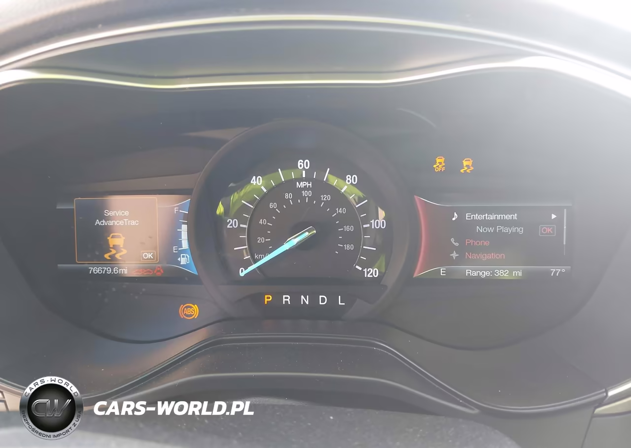 2019 Ford Fusion Hybrid Se VIN:3FA6P0LUXKR255624 - 7