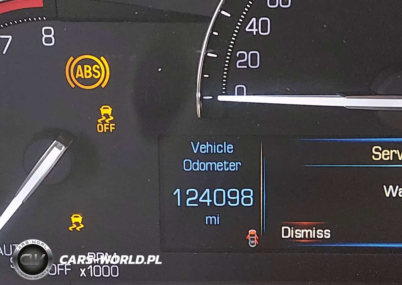2017 Cadillac Xt5 VIN:1GYKNARS9HZ233851 - 15