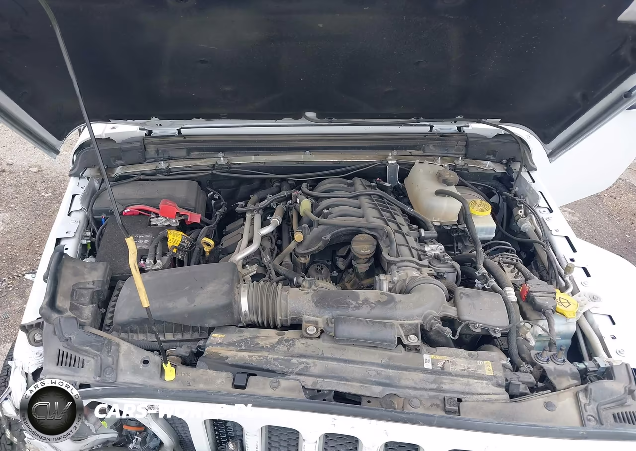 2022 Jeep Wrangler Unlimited Sahara 4X4 VIN:1C4HJXEG0NW244055 - 10