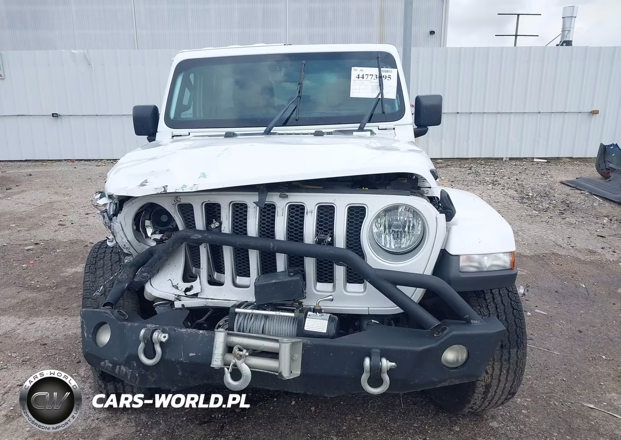 2022 Jeep Wrangler Unlimited Sahara 4X4 VIN:1C4HJXEG0NW244055 - 13