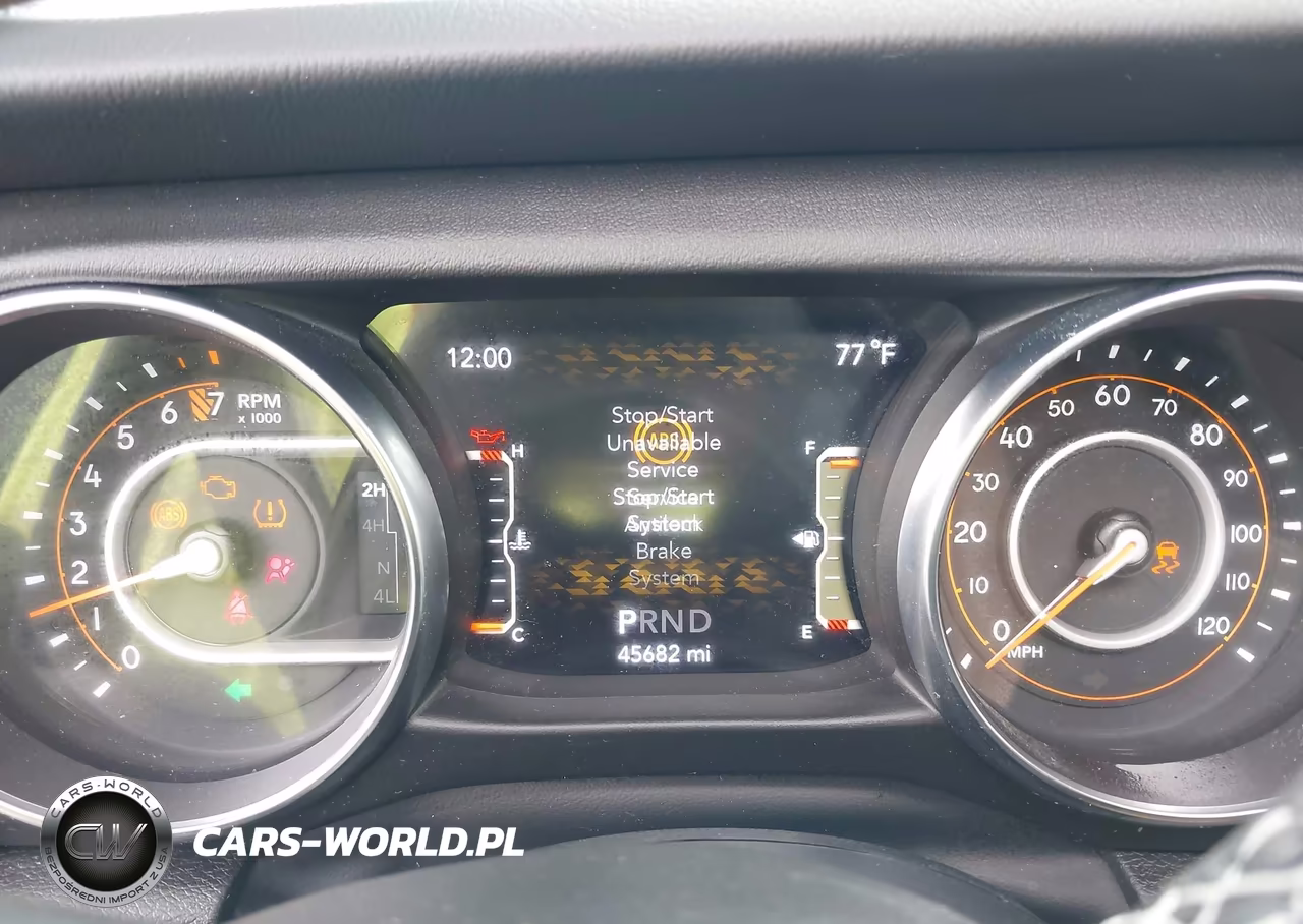 2022 Jeep Wrangler Unlimited Sahara 4X4 VIN:1C4HJXEG0NW244055 - 7