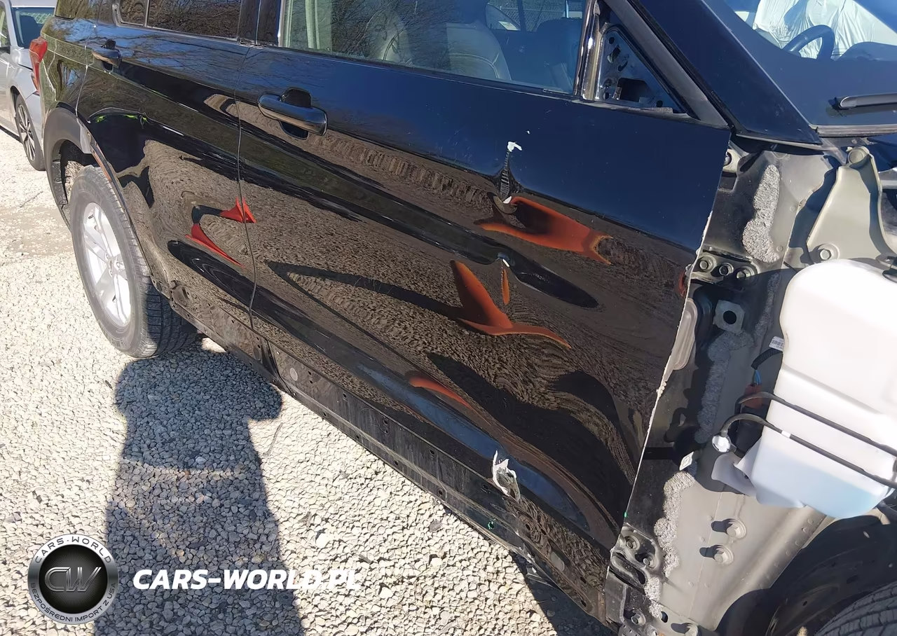 2020 Ford Explorer Xlt VIN:1FMSK8DH8LGC02898 - 18