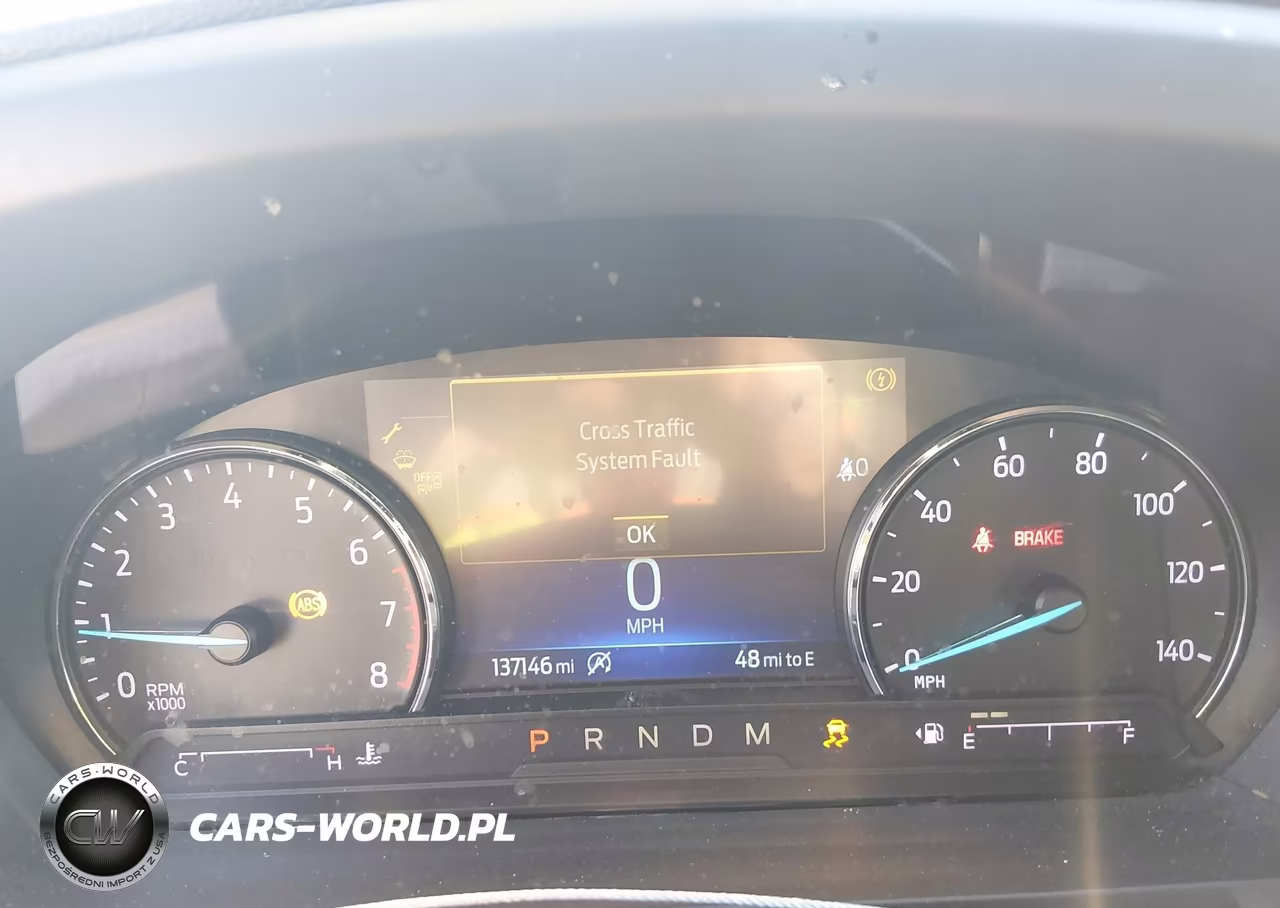 2020 Ford Explorer Xlt VIN:1FMSK8DH8LGC02898 - 7