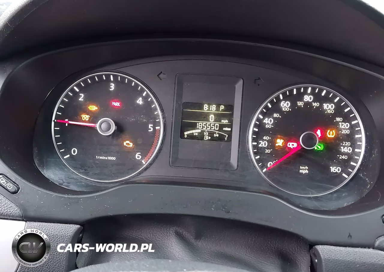 2012 Volkswagen Jetta 2.0L Tdi VIN:3VWLL7AJ6CM362062 - 7