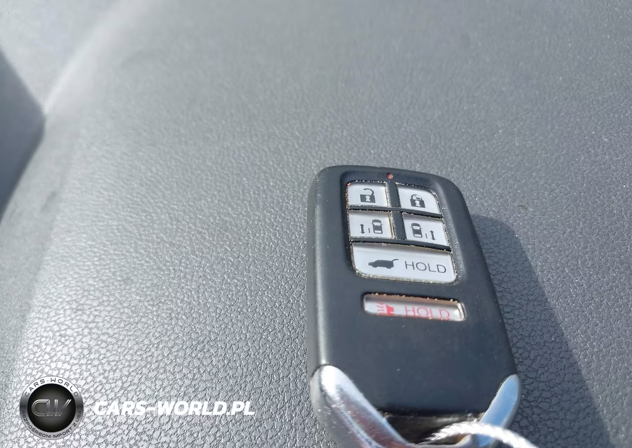 2014 Honda Odyssey Ex-L VIN:5FNRL5H60EB068280 - 11