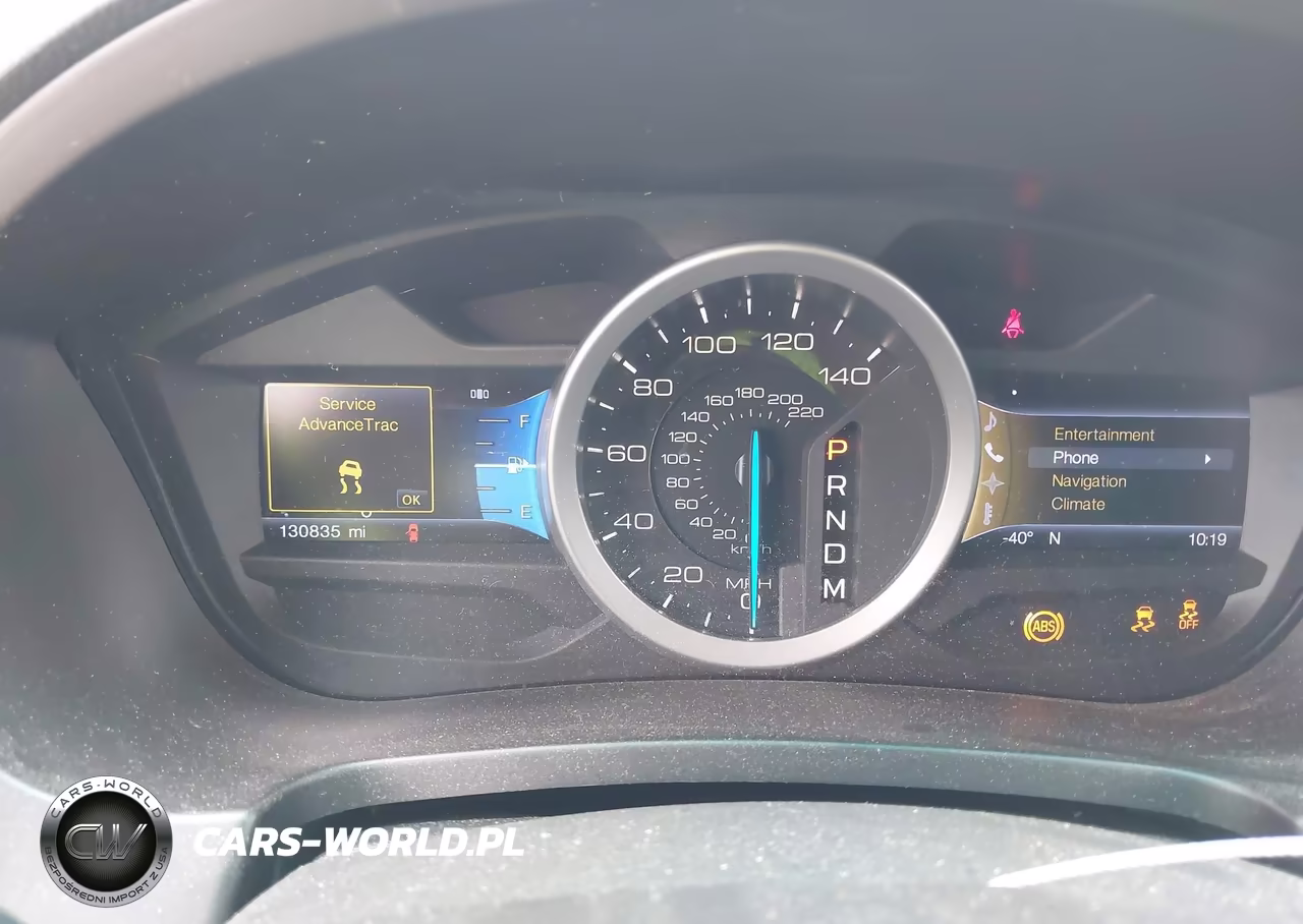 2013 Ford Explorer Xlt VIN:1FM5K7D83DGA62736 - 7
