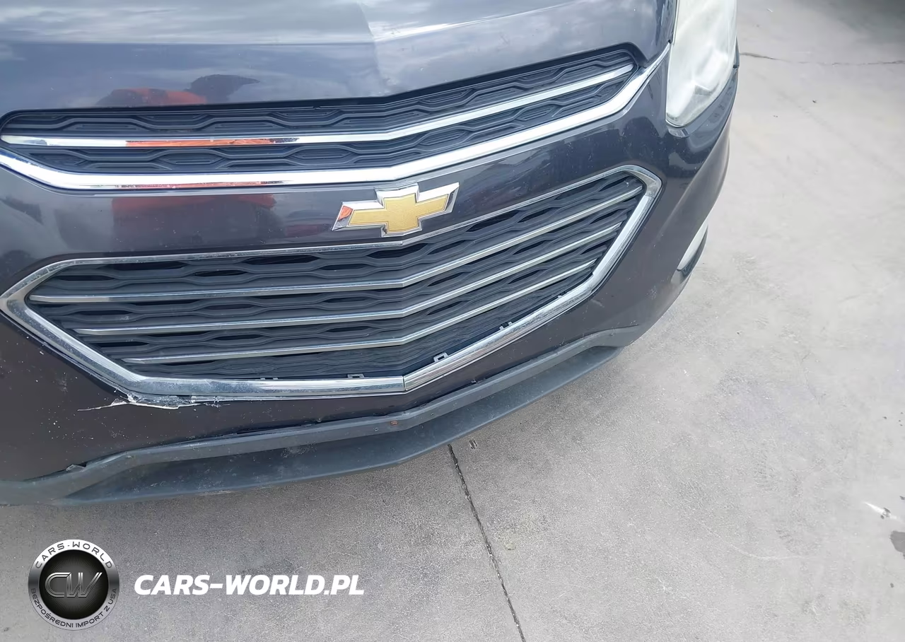 2016 Chevrolet Equinox Ltz VIN:2GNALDEK3G6320676 - 22