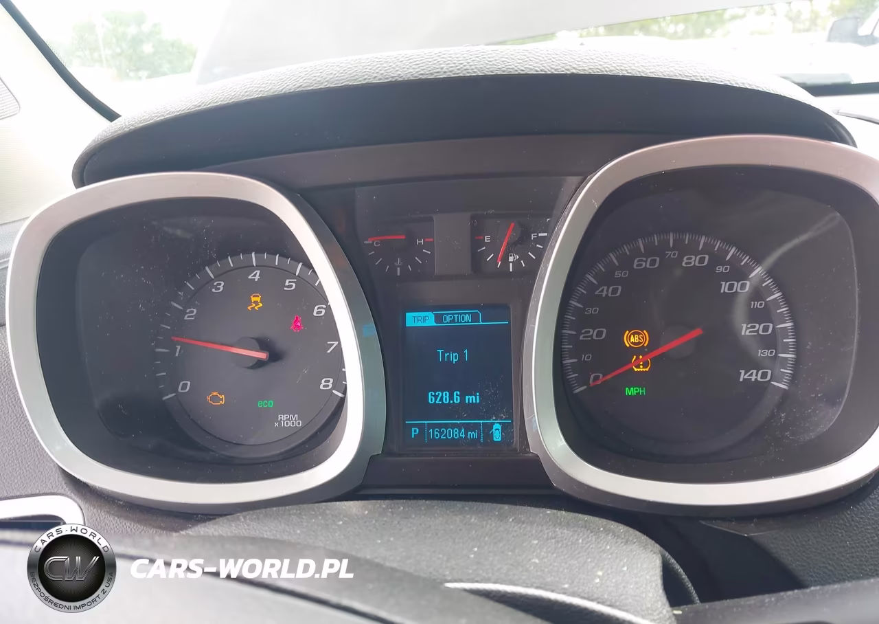 2016 Chevrolet Equinox Ltz VIN:2GNALDEK3G6320676 - 7