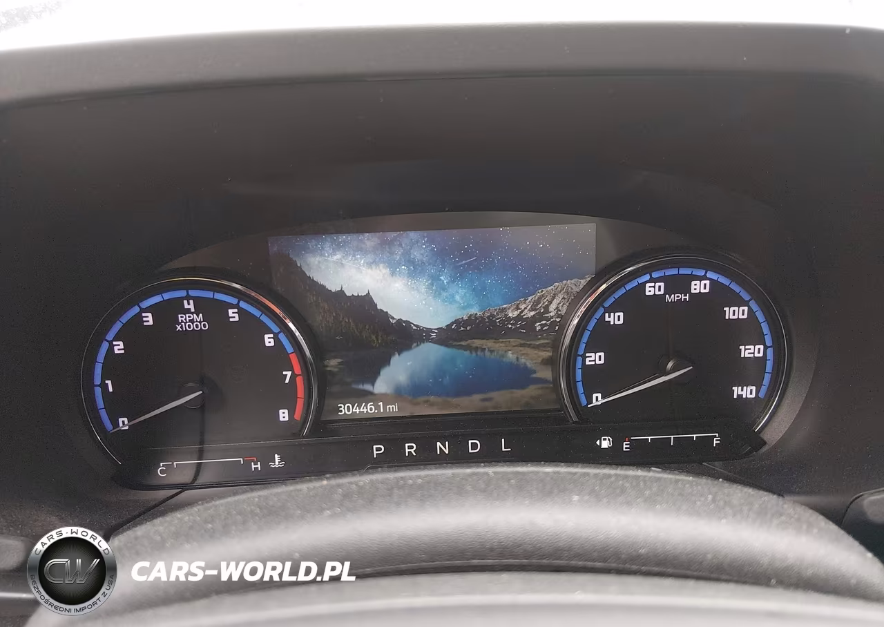 2021 Ford Bronco Sport Outer Banks VIN:3FMCR9C69MRB02504 - 7