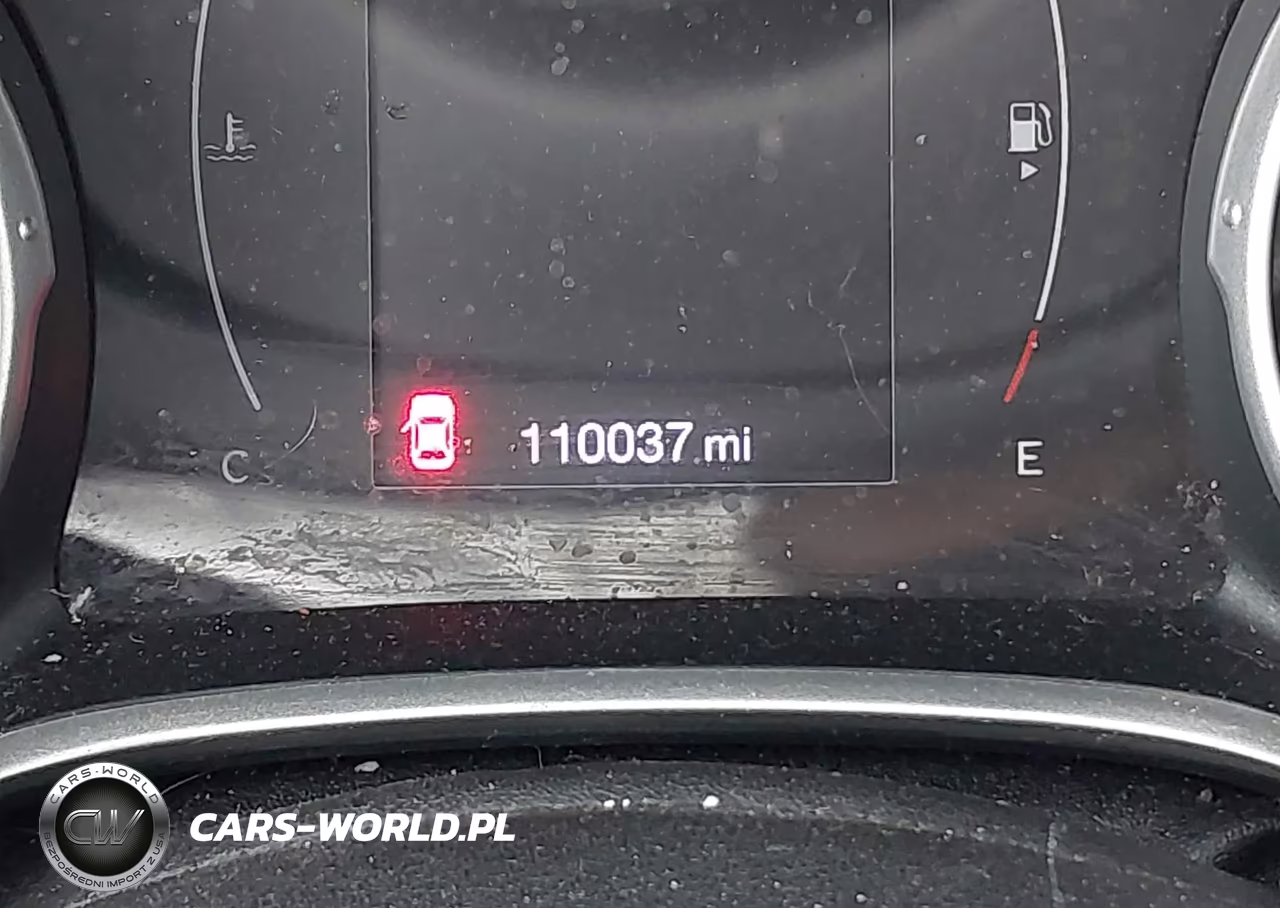 2018 Jeep Compass Latitude 4X4 VIN:3C4NJDBB5JT455715 - 15