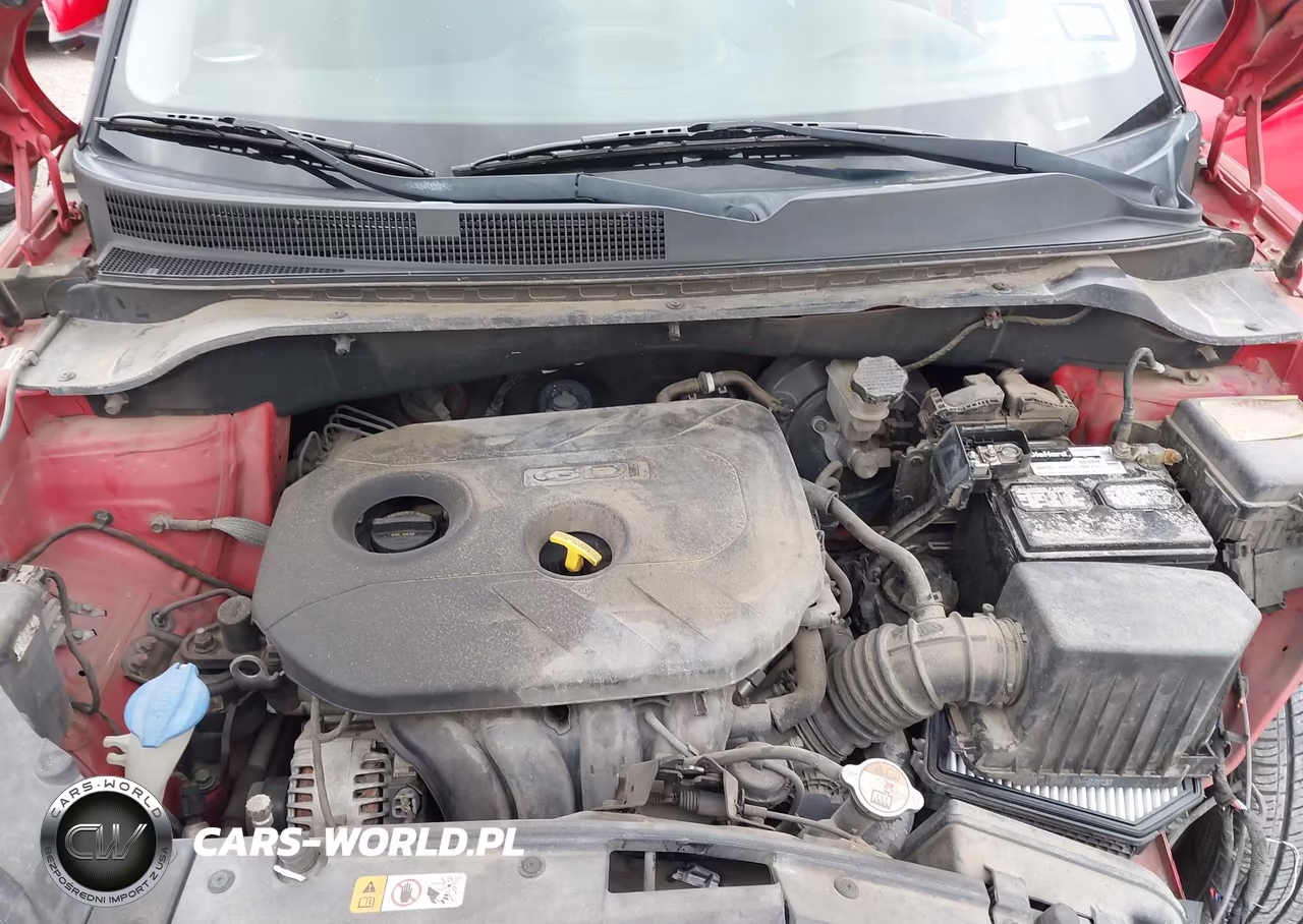 2014 Kia Soul + VIN:KNDJP3A54E7732562 - 10