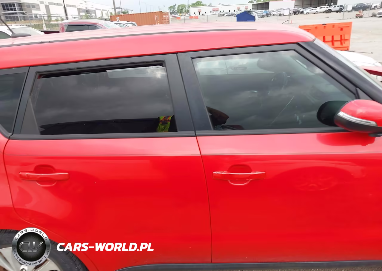2014 Kia Soul + VIN:KNDJP3A54E7732562 - 13