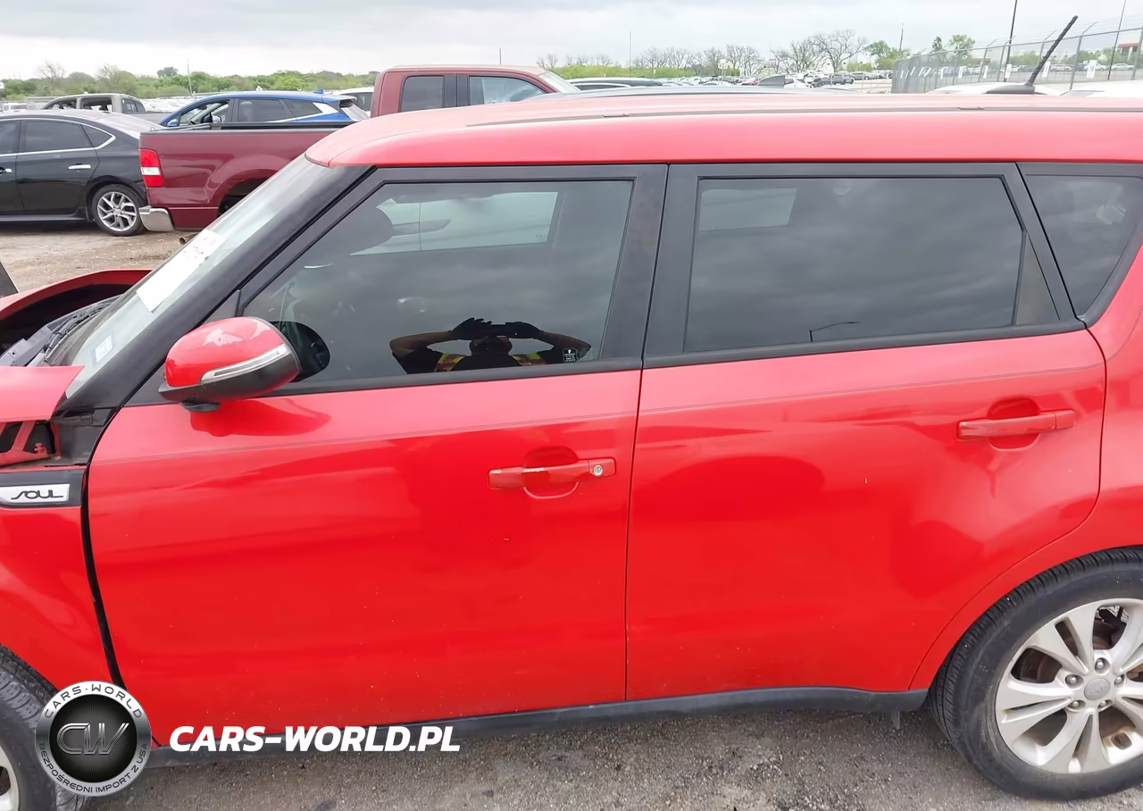 2014 Kia Soul + VIN:KNDJP3A54E7732562 - 14