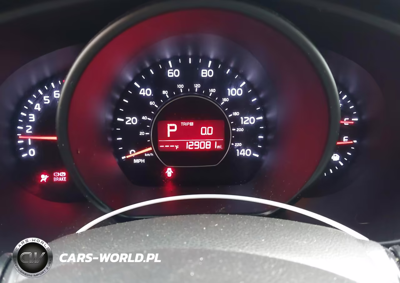 2014 Kia Soul + VIN:KNDJP3A54E7732562 - 7