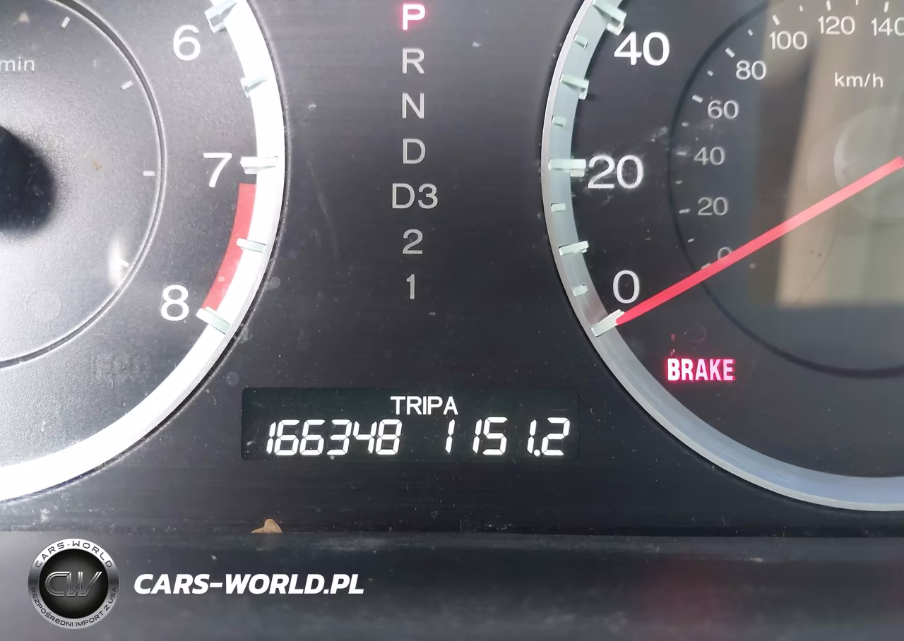 2012 Honda Accord 2.4 Ex VIN:1HGCP2F74CA124944 - 15
