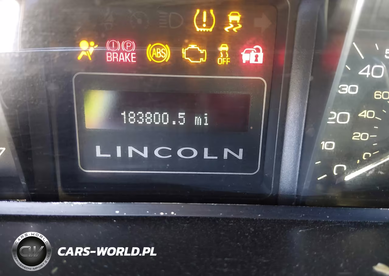 2012 Lincoln Navigator L VIN:5LMJJ3J52CEL00815 - 15