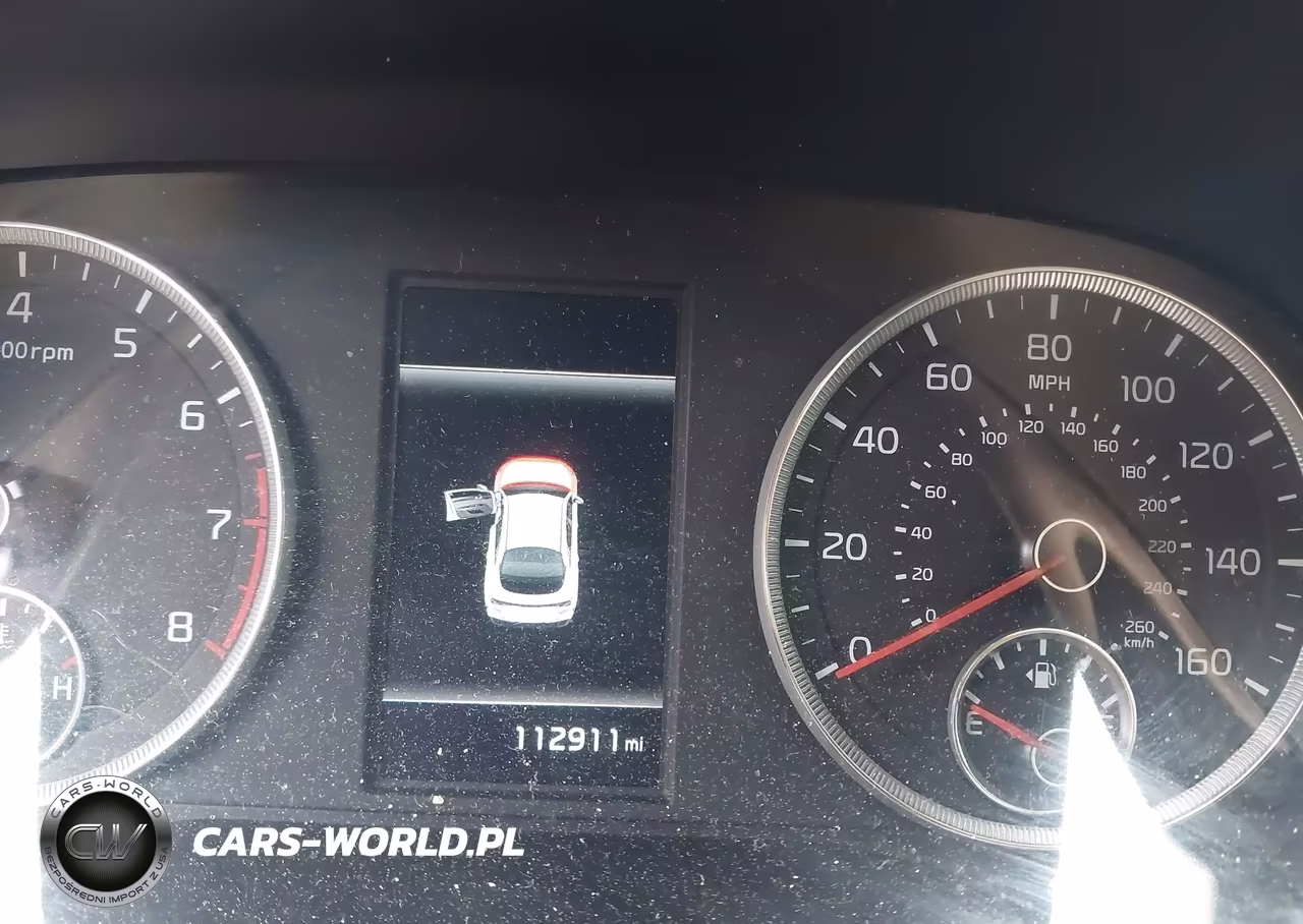 2021 Kia K5 Ex VIN:5XXG34J22MG004679 - 16