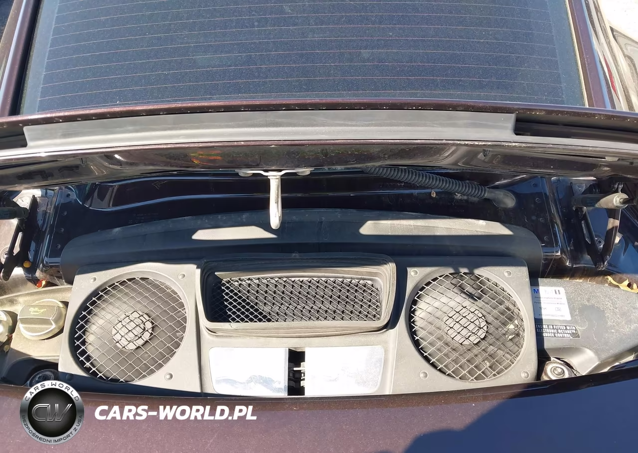 2013 Porsche 911 Carrera S VIN:WP0AB2A99DS120249 - 10