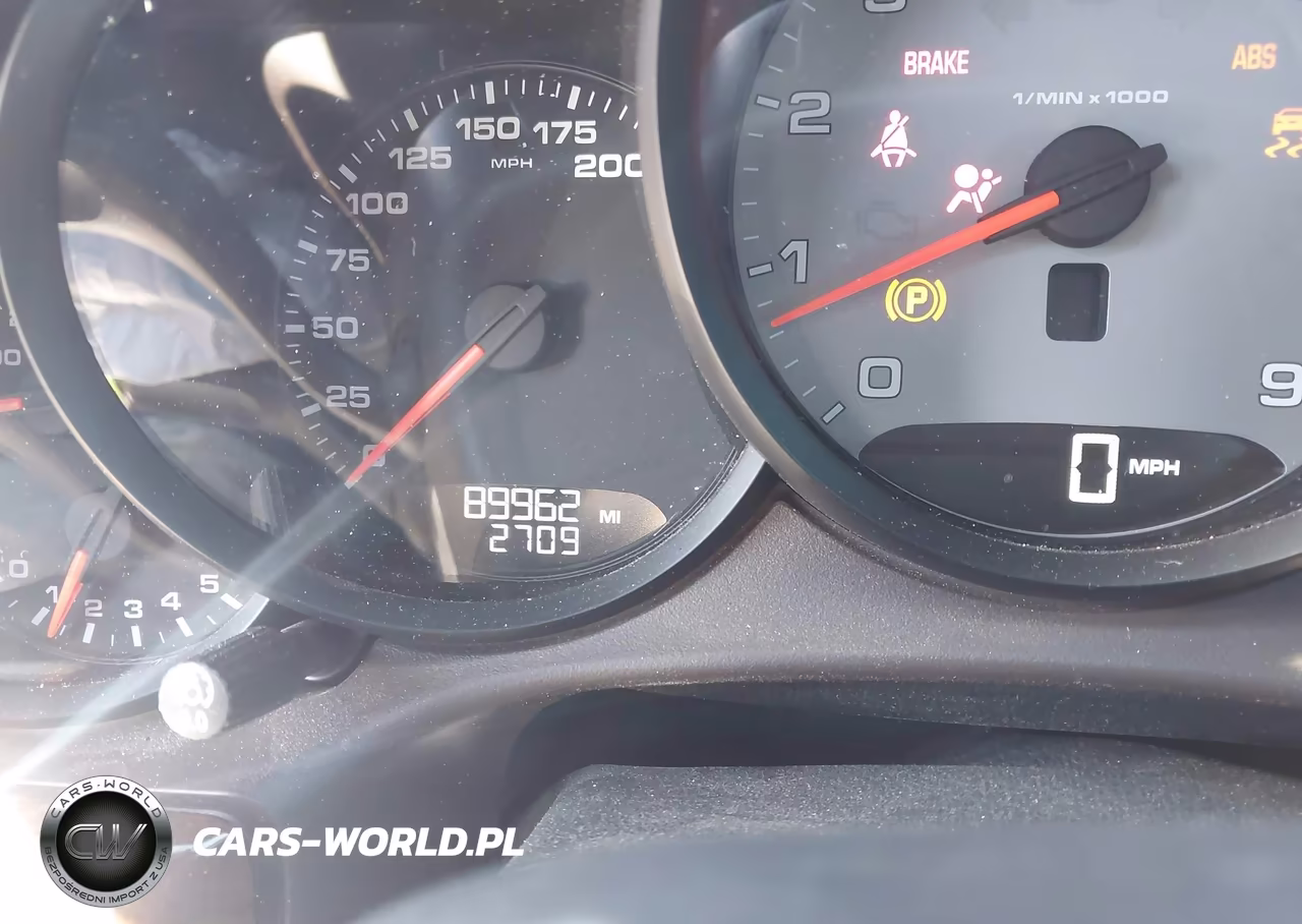 2013 Porsche 911 Carrera S VIN:WP0AB2A99DS120249 - 16