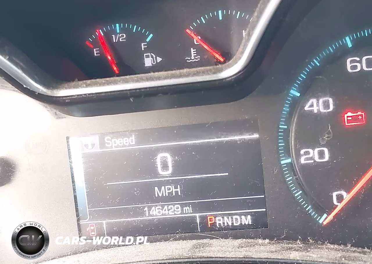 2014 Chevrolet Impala 2Lz VIN:2G1155S33E9277385 - 15
