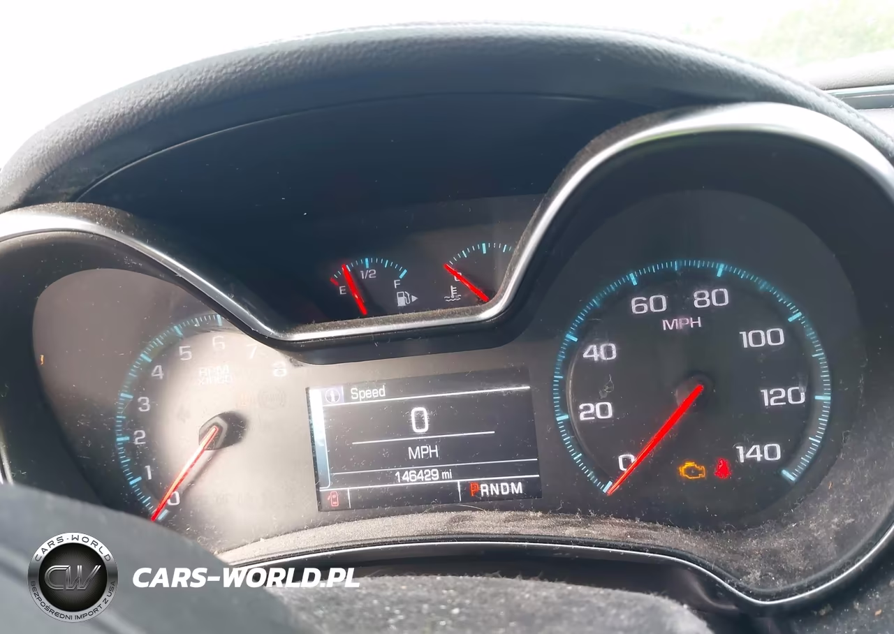 2014 Chevrolet Impala 2Lz VIN:2G1155S33E9277385 - 7