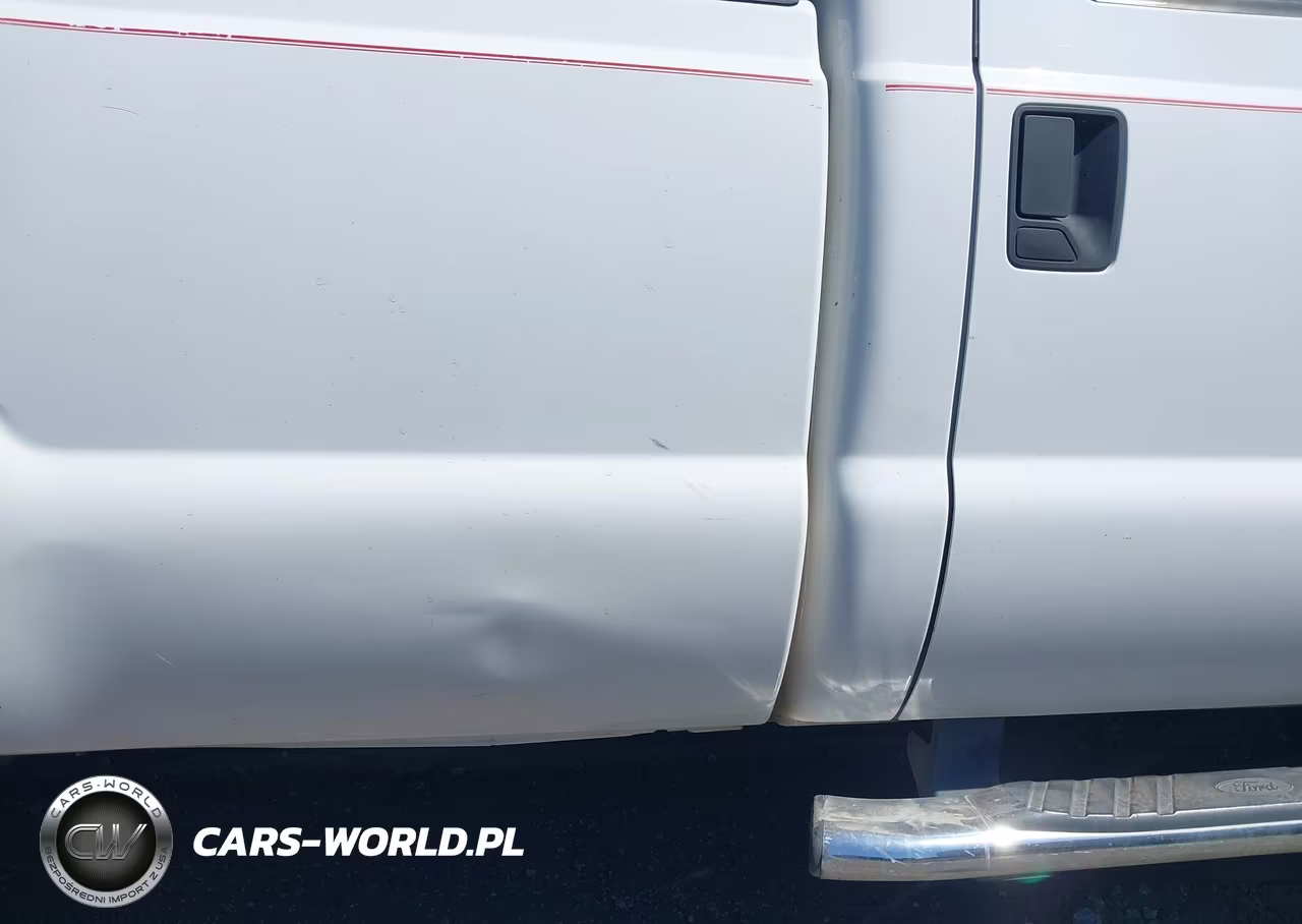 2015 Ford F-250 Xlt VIN:1FT7W2BT1FEB23429 - 12