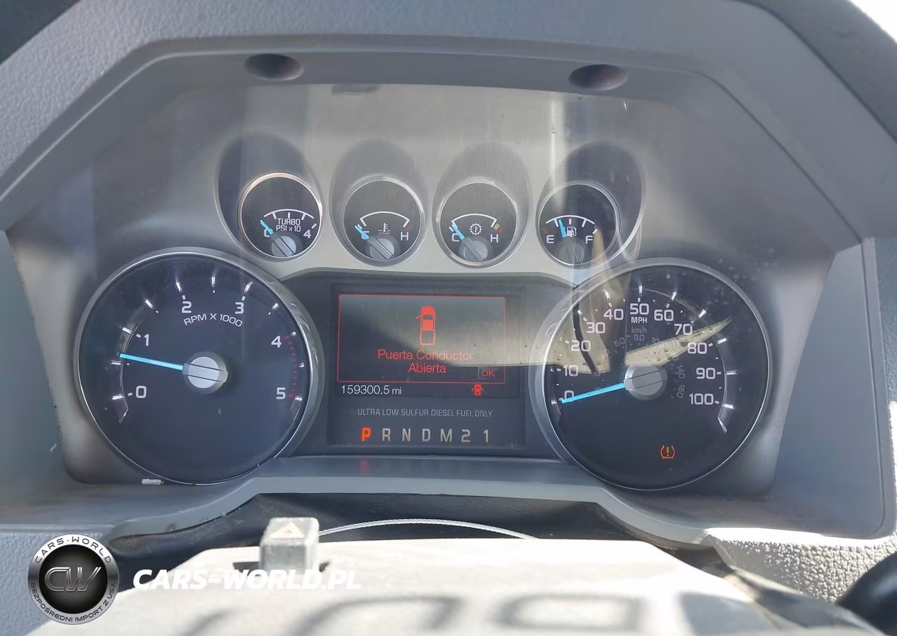 2015 Ford F-250 Xlt VIN:1FT7W2BT1FEB23429 - 7