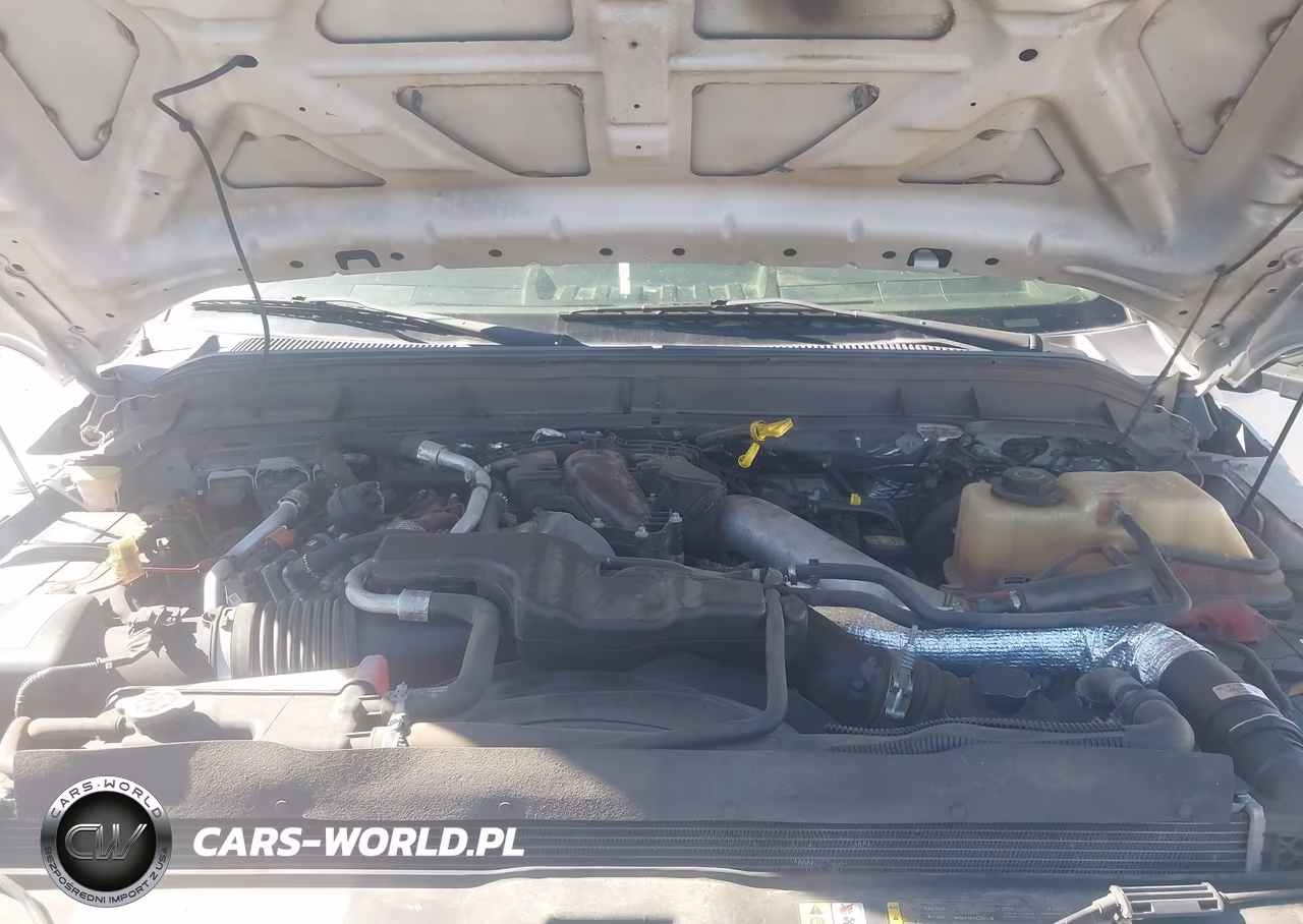 2014 Ford F-250 Xlt VIN:1FT7W2BT5EEA79398 - 10