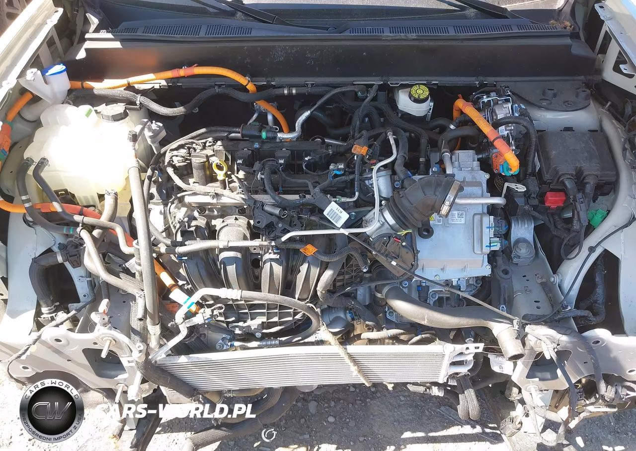 2024 Ford Maverick Xlt VIN:3FTTW8H34RRA97368 - 10