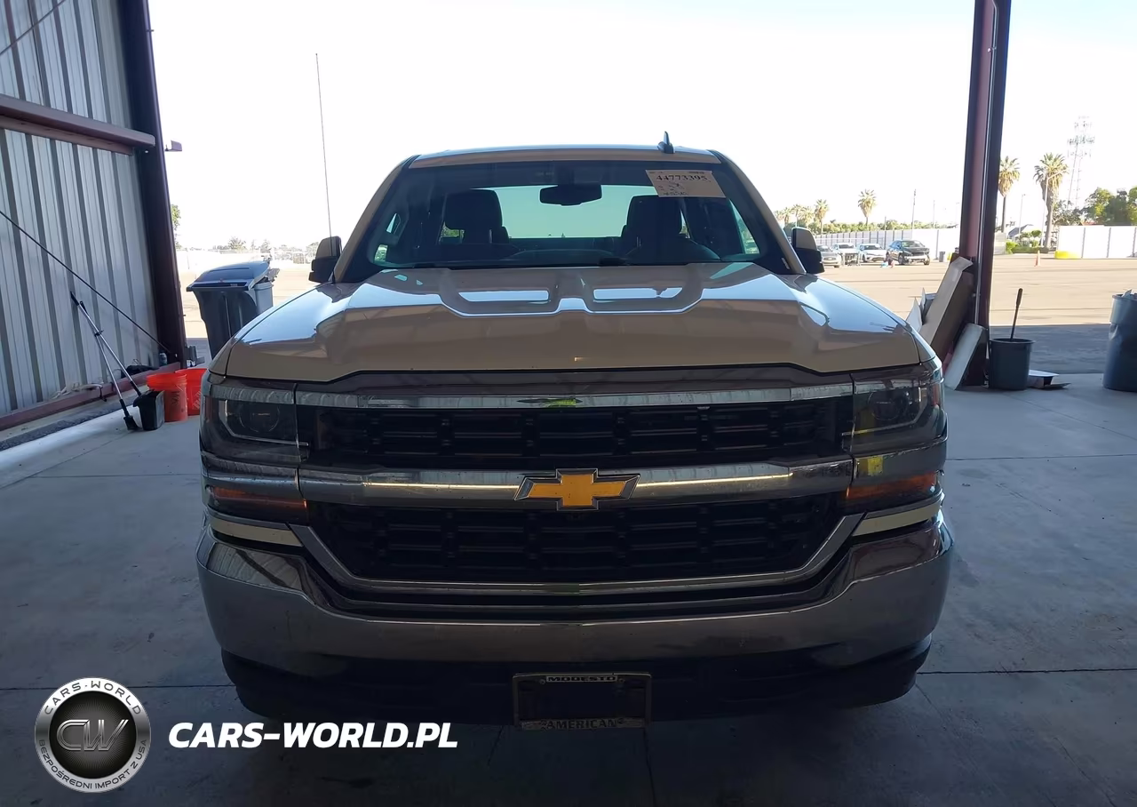 2019 Chevrolet Silverado 1500 Ld Lt VIN:2GCRCPEC6K1127904 - 12