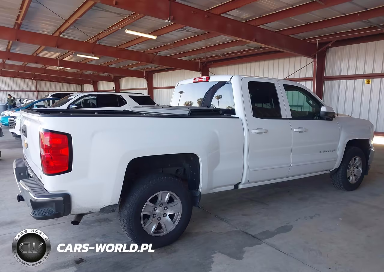 2019 Chevrolet Silverado 1500 Ld Lt VIN:2GCRCPEC6K1127904 - 13