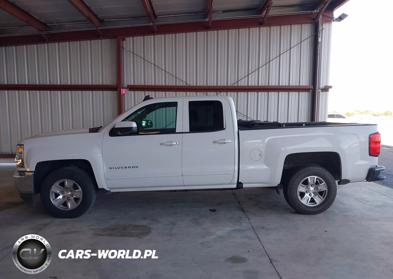 2019 Chevrolet Silverado 1500 Ld Lt VIN:2GCRCPEC6K1127904 - 14