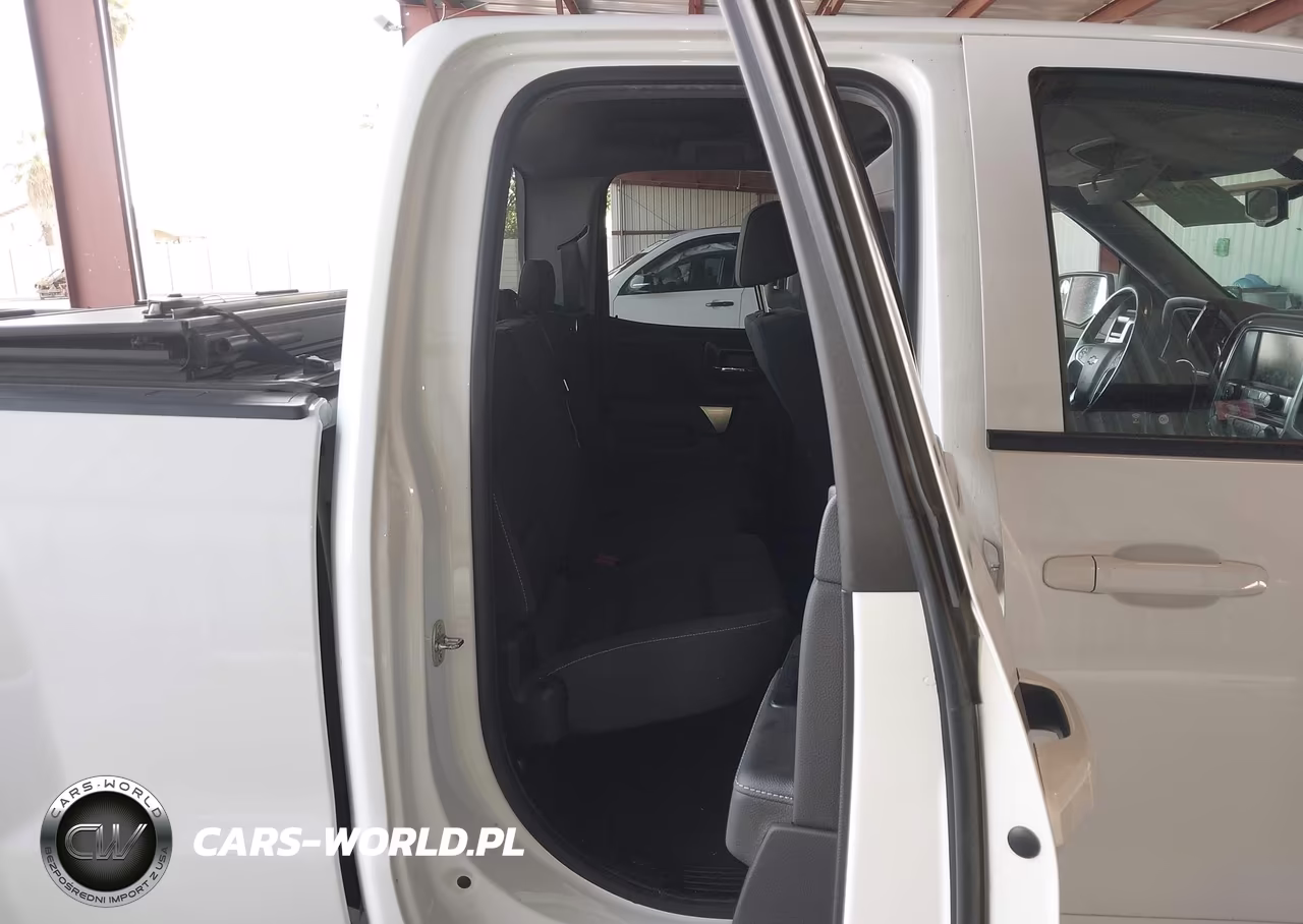 2019 Chevrolet Silverado 1500 Ld Lt VIN:2GCRCPEC6K1127904 - 8