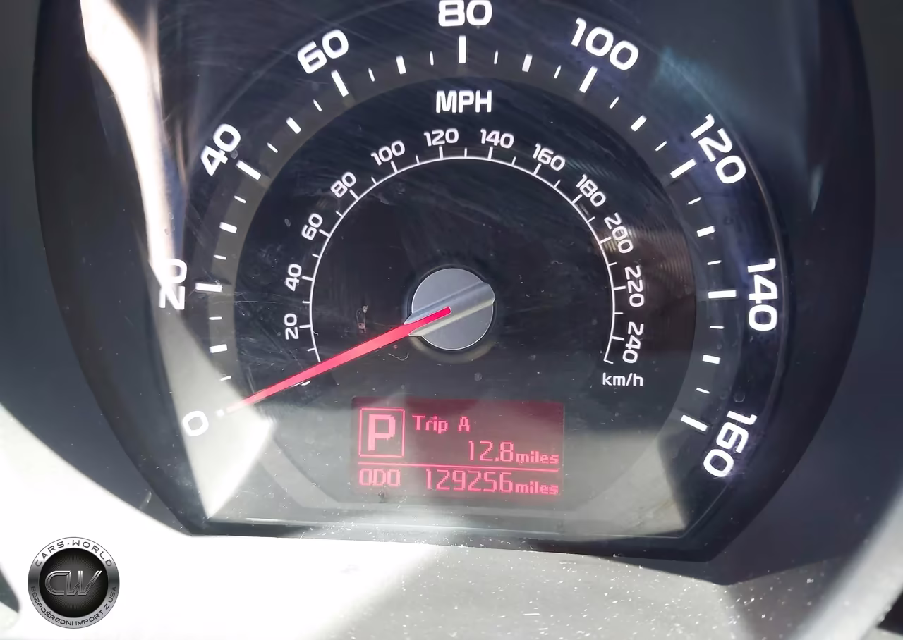 2014 Kia Sportage Lx VIN:KNDPB3AC5E7580329 - 15