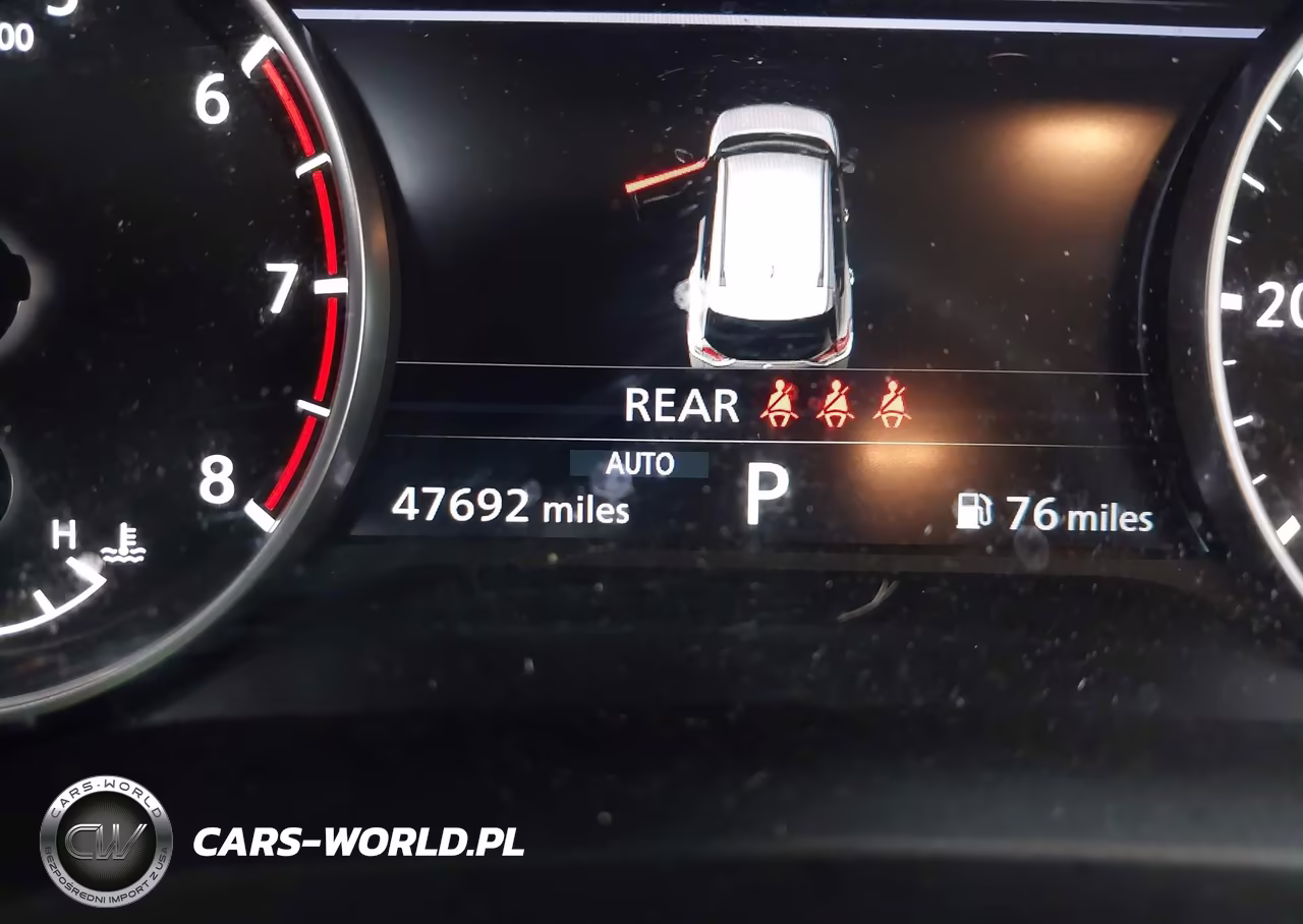 2022 Nissan Rogue Sv Intelligent Awd VIN:5N1BT3BB7NC725712 - 7