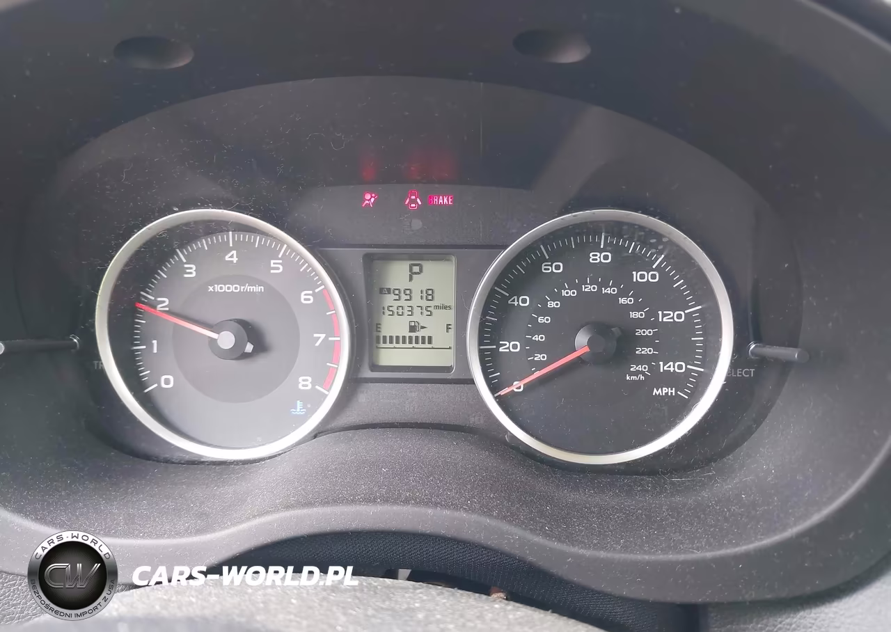 2017 Subaru Forester 2.5I Premium VIN:JF2SJAEC4HH503849 - 7