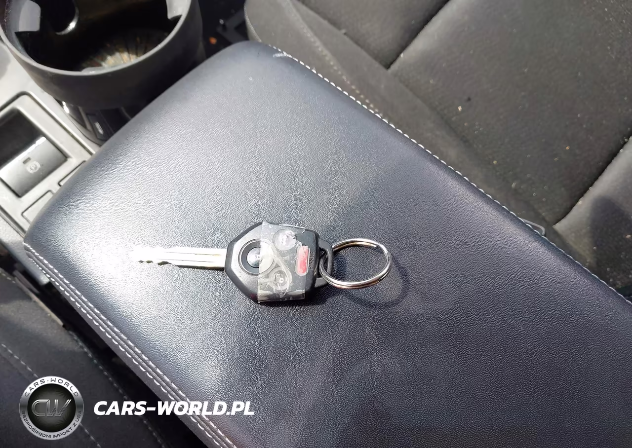2017 Subaru Legacy 2.5I Premium VIN:4S3BNAC61H3040503 - 11
