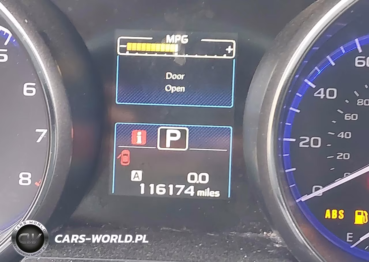 2017 Subaru Legacy 2.5I Premium VIN:4S3BNAC61H3040503 - 15