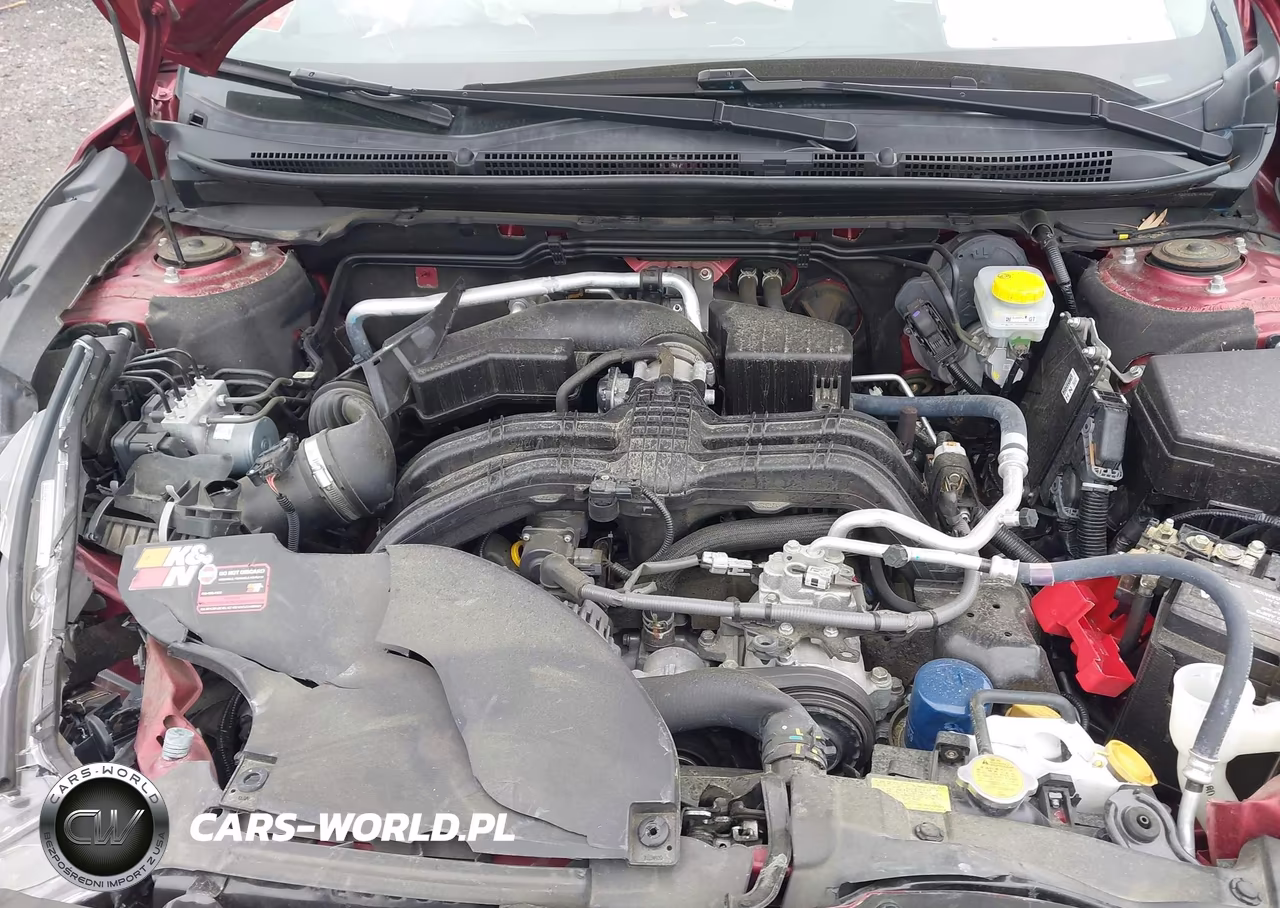 2024 Subaru Outback Premium VIN:4S4BTADC4R3116481 - 10
