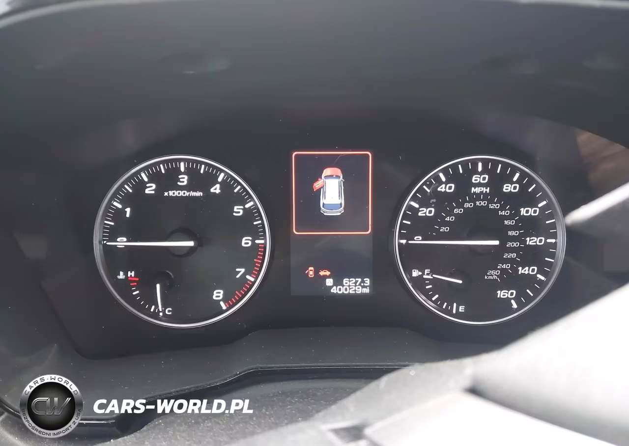 2024 Subaru Outback Premium VIN:4S4BTADC4R3116481 - 7