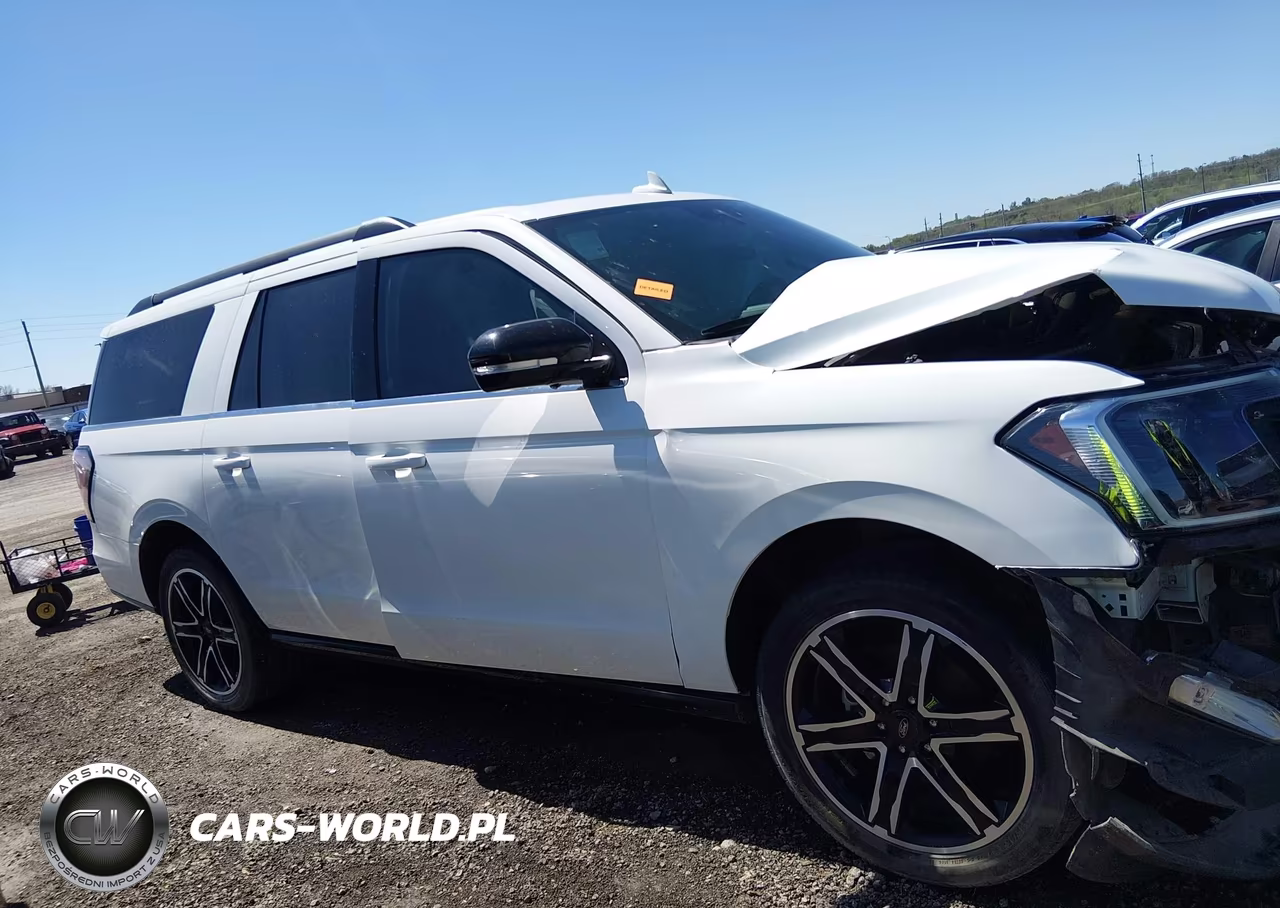 2021 Ford Expedition Limited Max VIN:1FMJK2AT4MEA49239 - 13